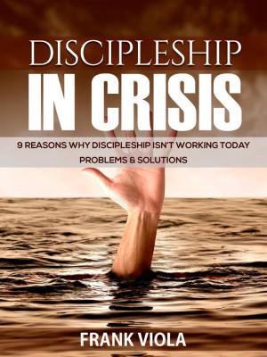 Discipleship, Mission, and Church: A Plea to Learn Our History