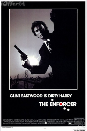 Top 33 clint eastwood dirty harry mp3