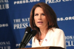 michele bachmann