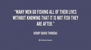 Fishing Quotes