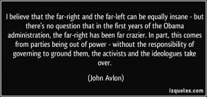 More John Avlon Quotes