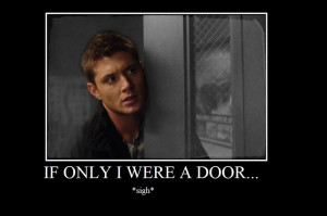 Dean Winchester Funny Quotes