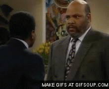 Uncle Phil Fresh Prince