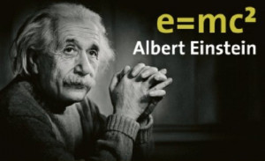 Albert Einstein: Un mythe, un homme