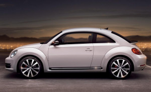 2010 Volkswagen Beetle Convertible Price
