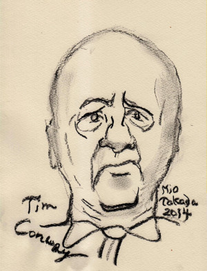 Tim Conway, My favorite quotes 8