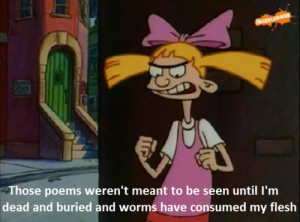 Pam Poovey from Archer