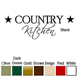 Vinyl Wall Quotes Word Art