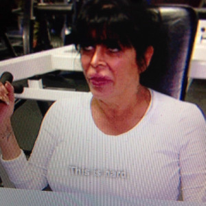 Big Ang best quotes! Episode 8 #BigAng #MobWives #funny #DubbedOver
