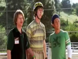 The Benchwarmers (2006)