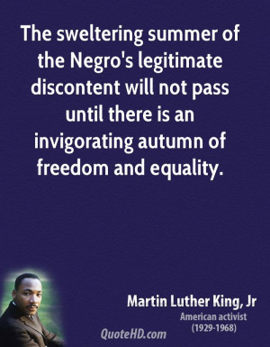 Gallery of Dr martin luther king jr quotes on equality