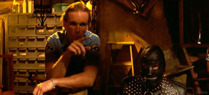 iwdrm:“Bring out The Gimp!”Pulp Fiction (1994)