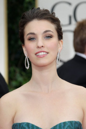 ... image courtesy gettyimages com names rainey qualley rainey qualley