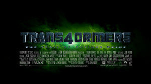 ... THE CASTING OF CHINESE ENTERTAINER HAN GENG IN ‘TRANSFORMERS 4