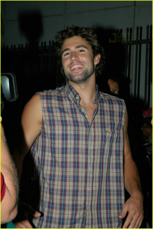 Brody Jenner And Haylie Duff Hilary