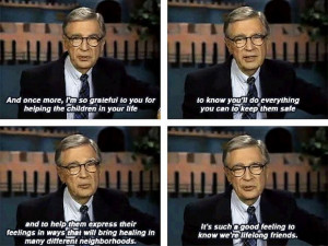 15 Quotes That Show That Mr. Rogers Was A Perfect Human Being ...