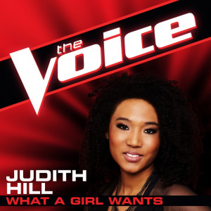 Get Judith Hill's 