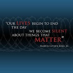 Read quotes by Martin Luther King Jr. on nonviolence selected from his ...