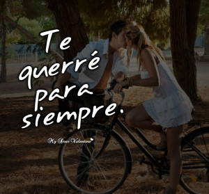 Spanish Love Quotes for Him