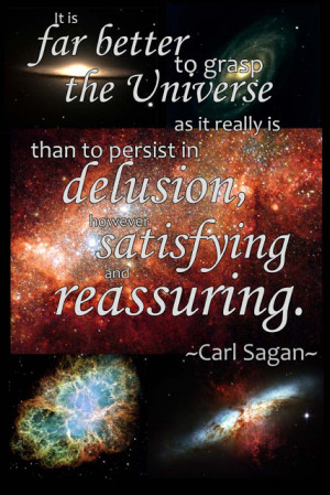 Marijuana Quote Carl Sagan Quotes