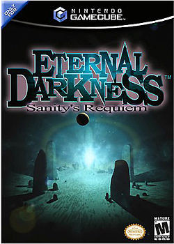Eternal Darkness: Sanity’s Requiem