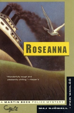 Start by marking “Roseanna (Martin Beck #1)” as Want to Read: