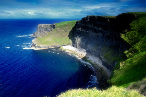 Great Ten Tourist Attractions In Ireland