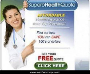 Best health insurance quote