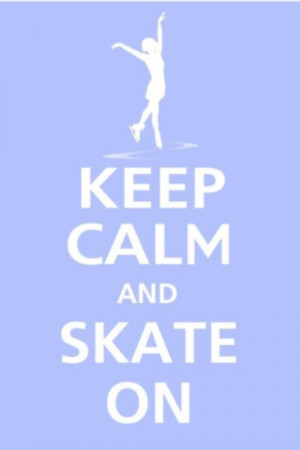 Figure Skating Quotes