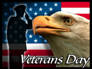 Happy Veterans Day Quotes