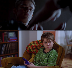 Growing Up is Hard to Do: Boyhood , The Giver , fragments of memory ...