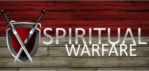 Spiritual Warfare Wallpaper Spiritual warfare the term