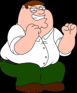 peter griffin photo: Peter Griffin Peter_302.gif