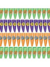 BUFFY - Mini Kazoos 72ct - Party City