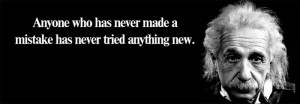 30+ Famous Albert Einstein Quotes