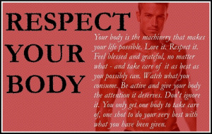 Overcommitment to exercise