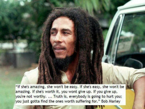 Bob Marley