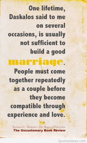 Best marriage love quotes wallpapers hd pics