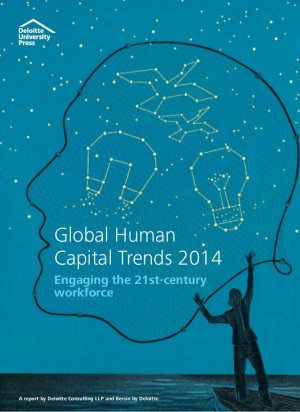 Deloitte university press global human capital trends