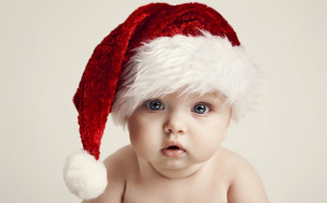 Christmas Baby | 1680 x 1050 | Download | Close