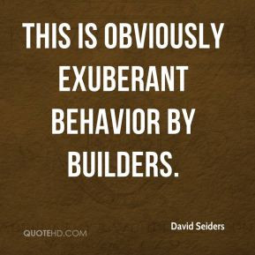 Exuberant Quotes