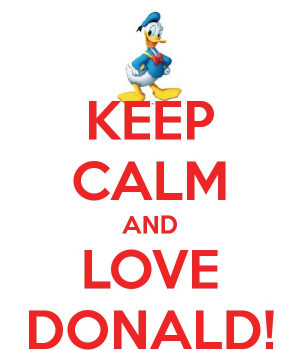 love donald duck - Google Search