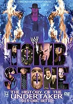 WWE - Tombstone: The History of the Undertaker (2005)