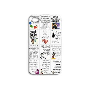 Famous-Disney-Quotes-Cute-Adorable-Case-iPhone-4-4s-5-5s-5c-6-Plus-New ...
