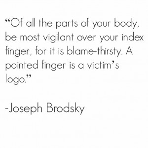 Joseph Brodsky Quotes That Said
