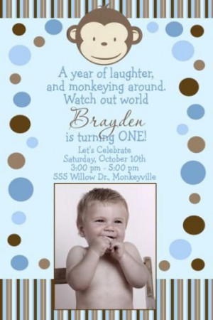 ... ://www.poshnchicprints.com/item_1590/Boy-First-Birthday-30.htm Like