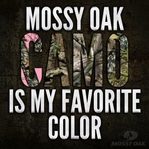 pink mossy oak