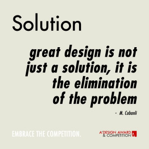 Quotes on Design and Creativity
