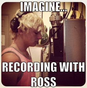 R5 Quotes Ross Lynch