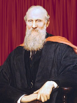 Click for Baron William Thomson Kelvin Quotes on | Mathematics ...